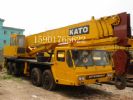 Used Crane